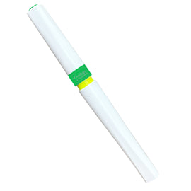 Lime Green Winkles Glitter Pen CO729026