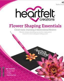 Flower Shaping Essentials