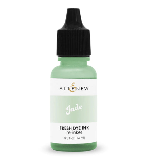 Jade Fresh Dye Ink Re-Inker