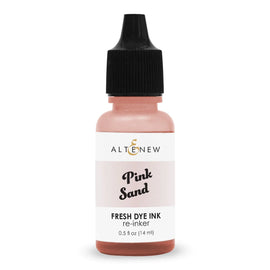 Pink Sand Fresh Dye Ink Re-Inker