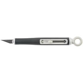 Tim Holtz Retractable Craft Knife W/3 Blades (SKU 3356E)