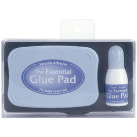 The Essential Glue Pad with refill