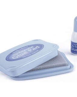 The Essential Glue Pad with refill