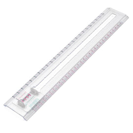 We R Memory Keepers Colour Convert Ruler 12"