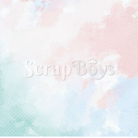 Primavera Collection Prim-02- Scrap Boys