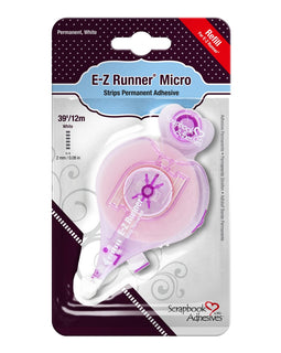 E-Z Runner Micro Strips Refill (3L01237)