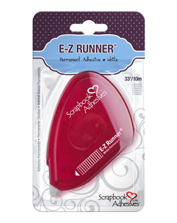 E-Z Runner Permanent Tape (1/2 inch) (3L01644)