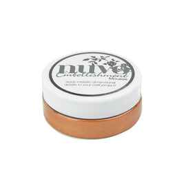 Nuvo Fresh Copper Embellishment Mousse 809N