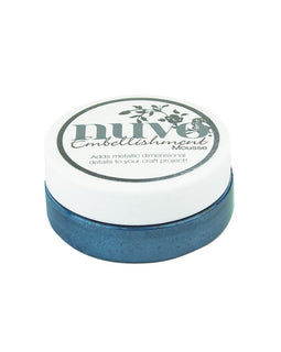 Nuvo Old Navy Embellishment Mousse 816N