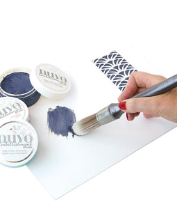 Nuvo Old Navy Embellishment Mousse 816N