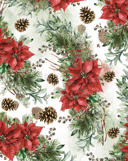 Aussie Xmas Bouquet (557777)