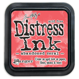 Distress Ink Pad