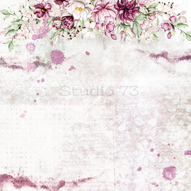 Falling Into Spring - Bloomin' Shabby Chic Collection (557613)