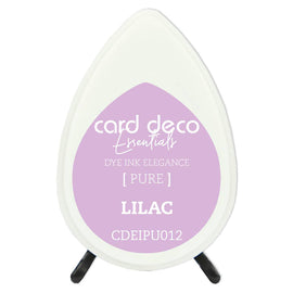 Lilac Essentials Fade-Resistant Dye Ink CDEIPU012