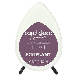 Eggplant Essentials Fade-Resistant Dye CDEIPU014