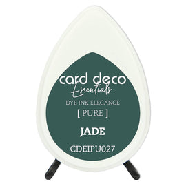 Jade Essentials Fade-Resistant Dye Ink CDEIPU027