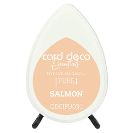 Salmon Essentials Fade-Resistant Dye Ink CDEIPU031