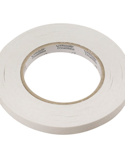 Couture Creations Double Sided Tape Standard 12mm x 50m (CO721984)