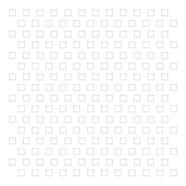 Couture Creations 3D Foam Adhesive White Squares (904 pcs) CO723779
