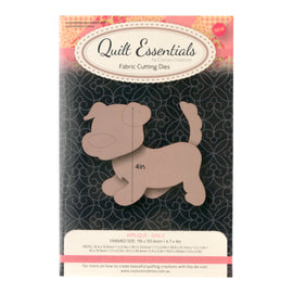 Dog 2 Quilting Die (CO724349)