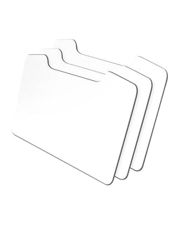 Magnetic Refill Sheets (3pc) CO724388