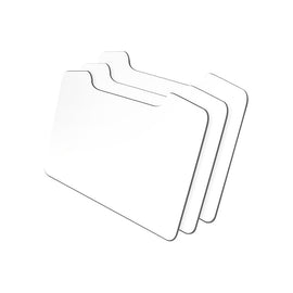 Magnetic Refill Sheets (3pc) CO724388