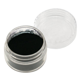 Midnight Black (Opaque) Super Fine Embossing Powder CO724961