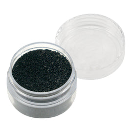 Chunky Midnight Black (Opaque) Embossing Powder CO724962