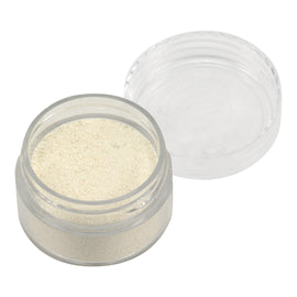 White Chunky Crystals Embossing Powder CO724967