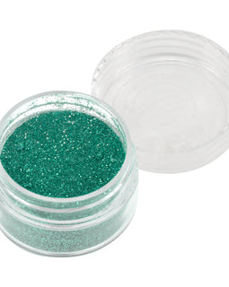 Turquoise/Turquoise Super Fine Embossing Powder CO724993