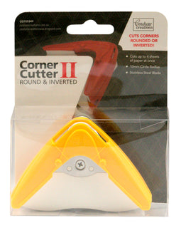 Corner Punch (Inverted & Rounded) CO725349