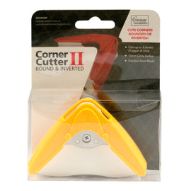 Corner Punch (Inverted & Rounded) CO725349