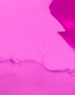 Pink (Mirror Finish) Heat Activated Foil CO725359