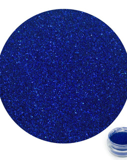Couture Creations Mix and Match Glitter Powder - Blue