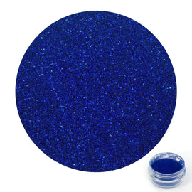 Couture Creations Mix and Match Glitter Powder - Blue