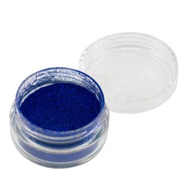 Blue Mix and Match Glitter Powder CO725547