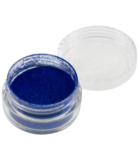 Blue Mix and Match Glitter Powder CO725547