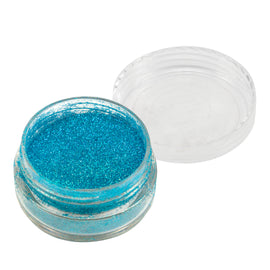 Turquoise Mix and Match Glitter Powder CO725548