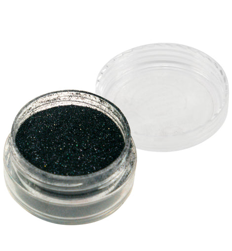 Black Mix and Match Glitter Powder CO725549