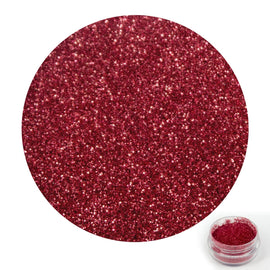 Couture Creations Mix and Match Glitter Powder - Rose