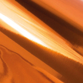 Copper (Mirror Finish) Heat Activated Foil CO725697
