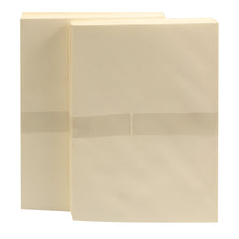Couture Creations 5 x 7 Envelopes Cream (50 sets) CO725816ENV