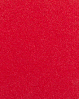 Couture Creations A4 Glitter Card 10 sheets per pack 250gsm - Bright Red