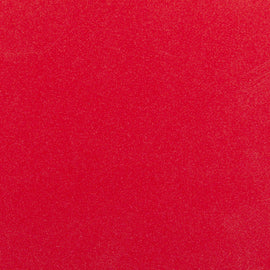Couture Creations A4 Glitter Card 10 sheets per pack 250gsm - Bright Red
