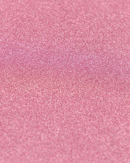 Couture Creations A4 Glitter Card 10 sheets per pack 250gsm - Pink
