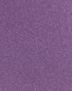 Couture Creations A4 Glitter Card 10 sheets per pack 250gsm - Purple