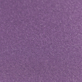 Couture Creations A4 Glitter Card 10 sheets per pack 250gsm - Purple