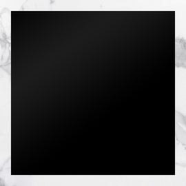 Couture Creations Photographic Smooth Black 305 x 305 - 210gsm - 100pack