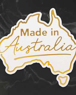 Couture Creations Made in Australia (1pc) Sunburnt Country Collection, Cut, Foil & Embossing Die CO727295