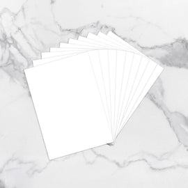 5x7in  Yupo Paper White CO727339